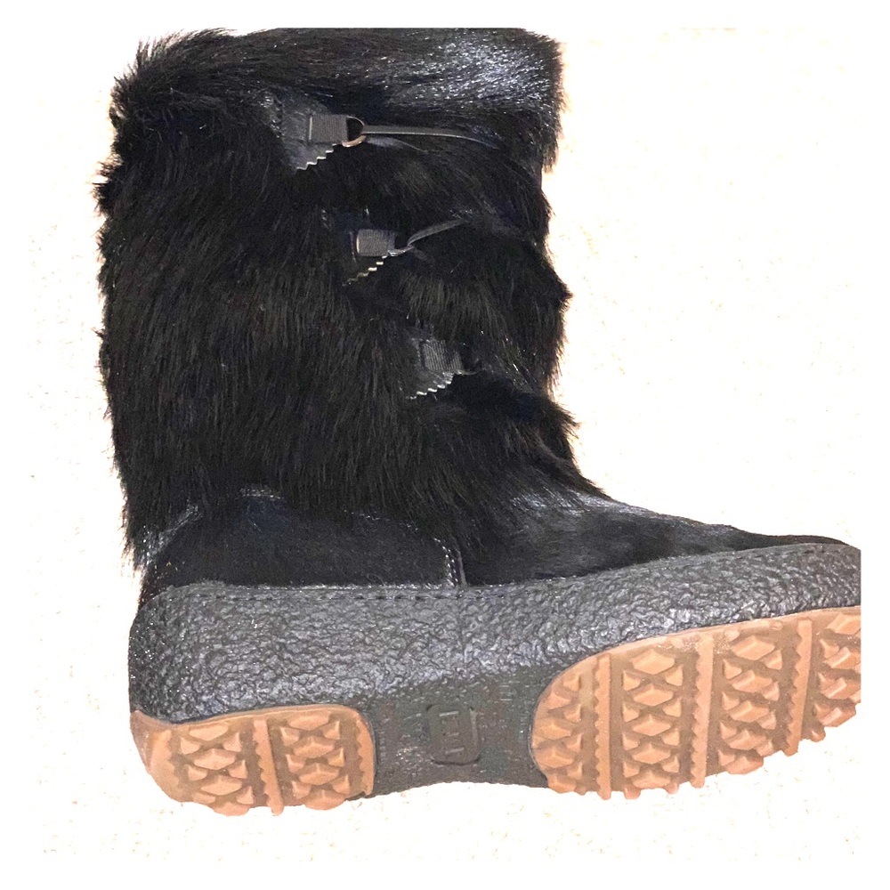 Pajar Davos boots
